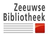 Logo Zeeuwse Bibliotheek.